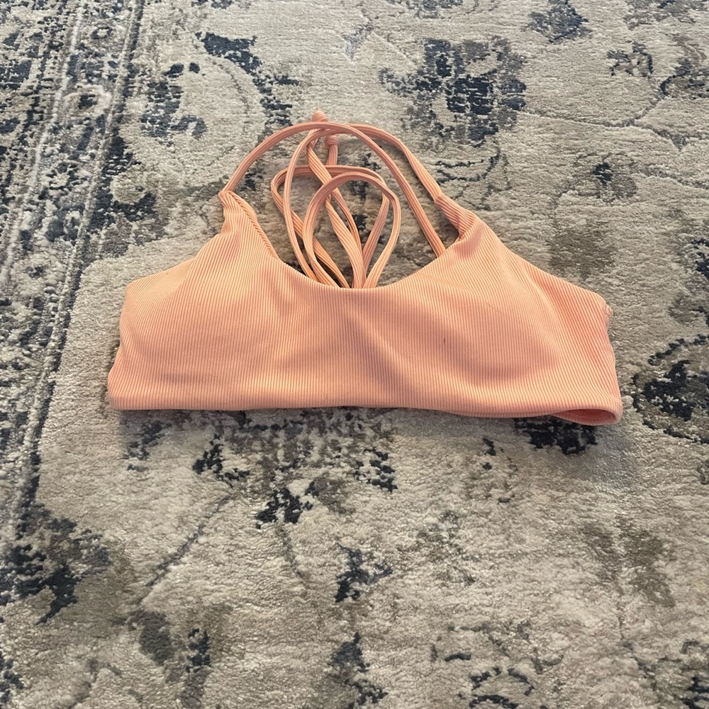 women’s bikini top